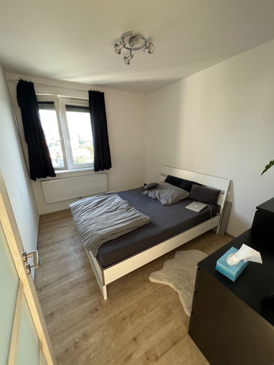 1 bedroom with open-plan kitchen flat to rent, 43 m², Freyova, Prague, Prague 1 bedroom with open-plan kitchen flat to rent, 43 m², Freyova, Prague, Prague
