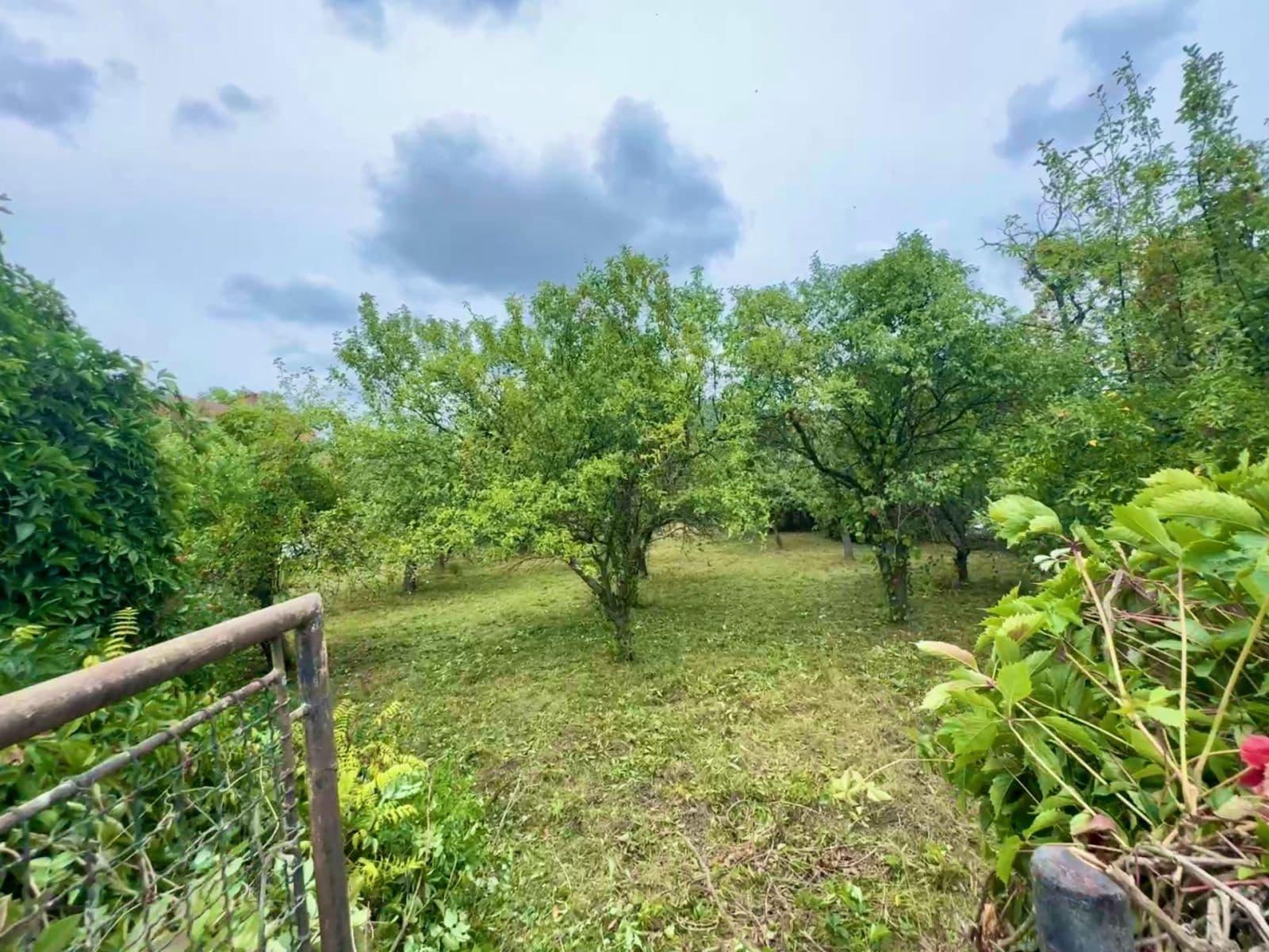 plot for sale, 853 m², Za Krétou, Tišnov, Jihomoravský Region plot for sale, 853 m², Za Krétou, Tišnov, Jihomoravský Region