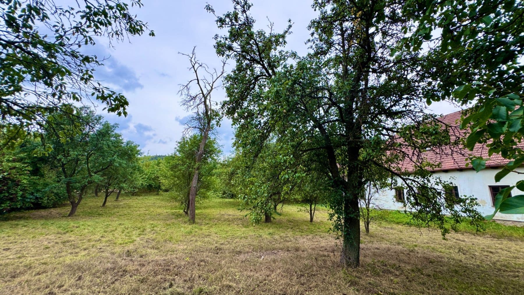 plot for sale, 853 m², Za Krétou, Tišnov, Jihomoravský Region plot for sale, 853 m², Za Krétou, Tišnov, Jihomoravský Region