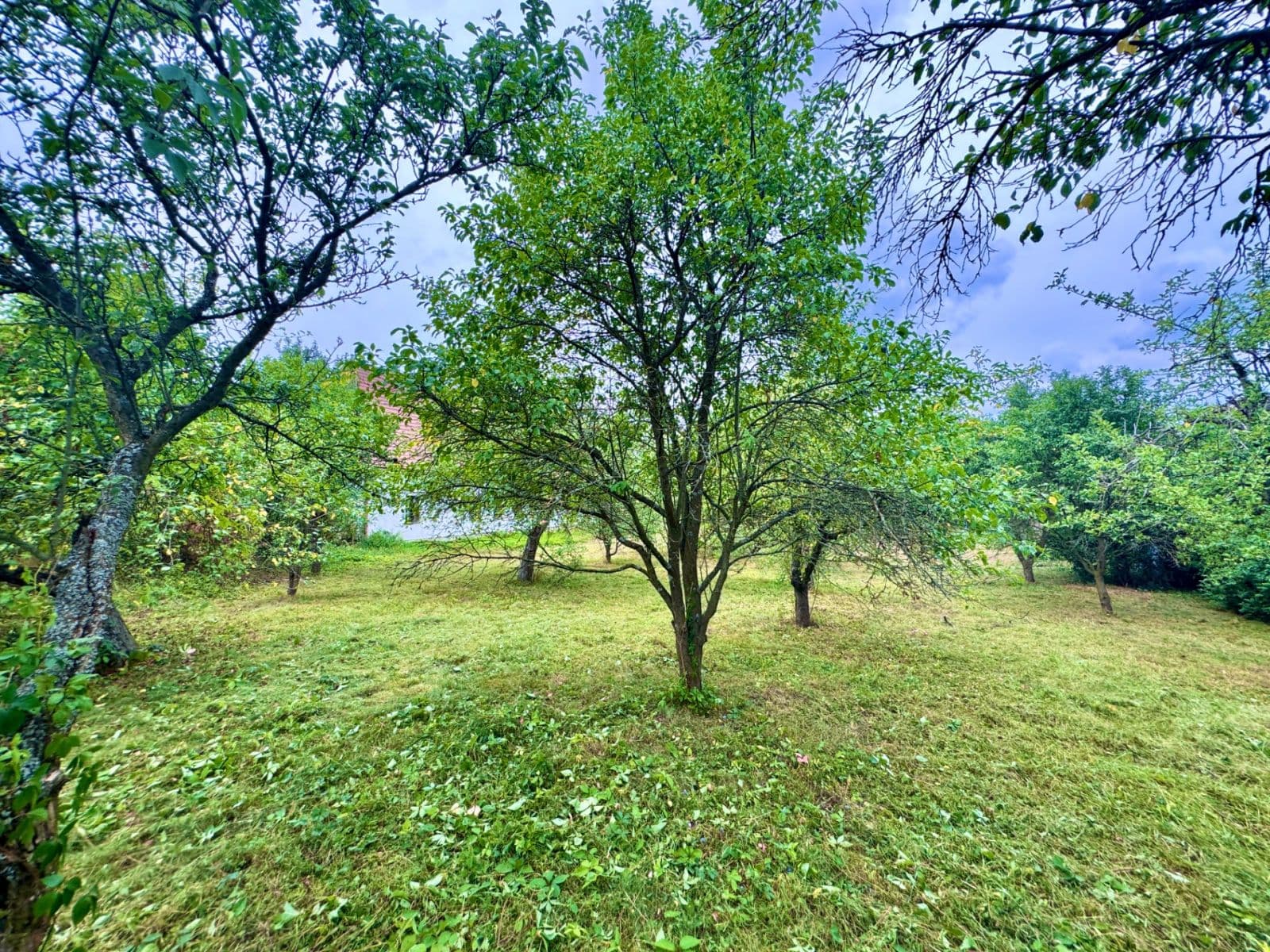 plot for sale, 853 m², Za Krétou, Tišnov, Jihomoravský Region plot for sale, 853 m², Za Krétou, Tišnov, Jihomoravský Region