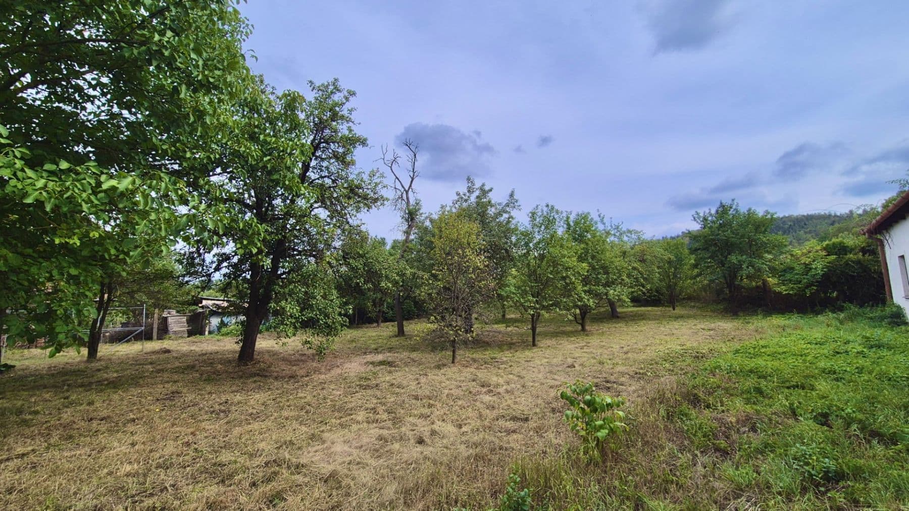 plot for sale, 853 m², Za Krétou, Tišnov, Jihomoravský Region plot for sale, 853 m², Za Krétou, Tišnov, Jihomoravský Region