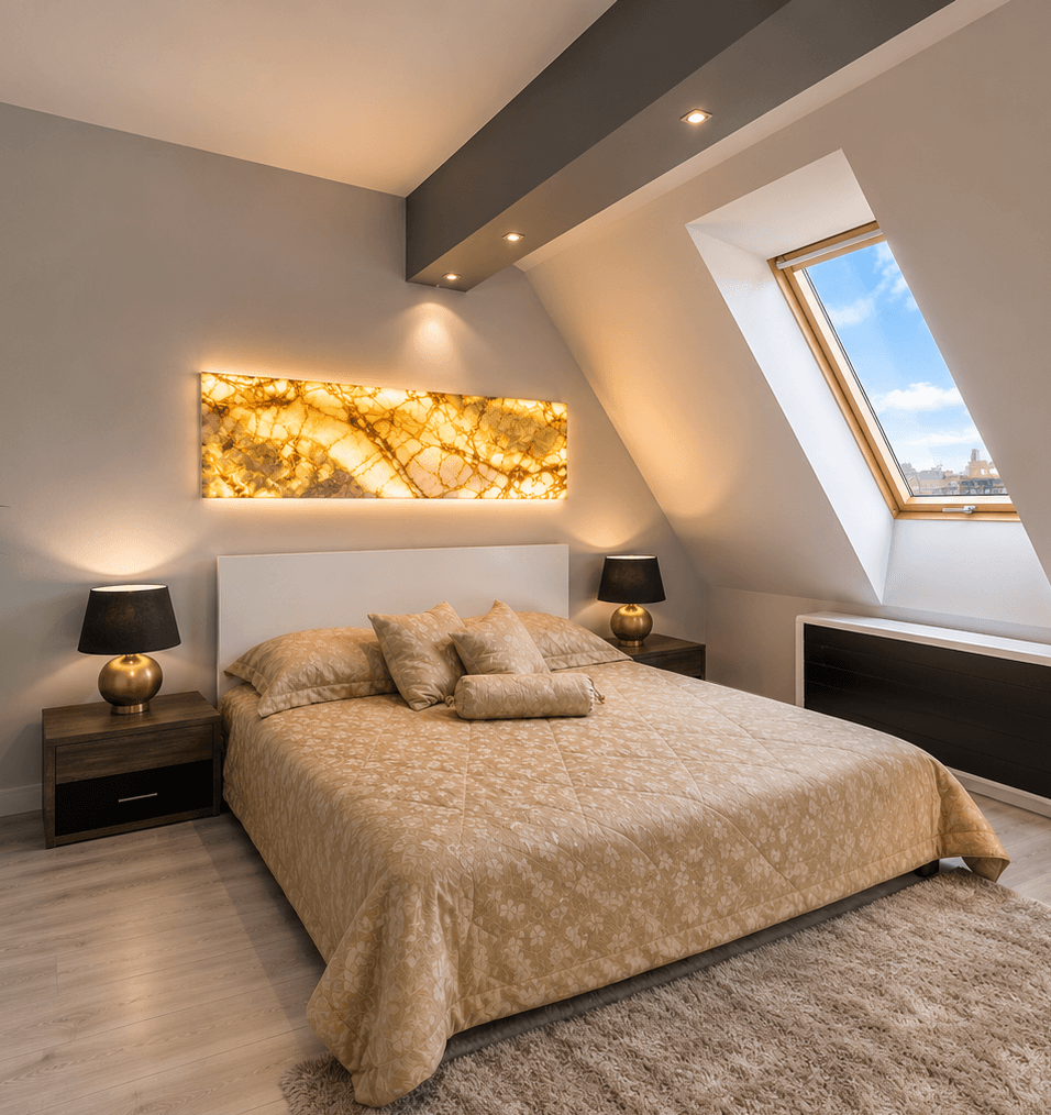 3 bedroom with open-plan kitchen flat for sale, 180 m², Na Rokytce, Prague, Prague 3 bedroom with open-plan kitchen flat for sale, 180 m², Na Rokytce, Prague, Prague