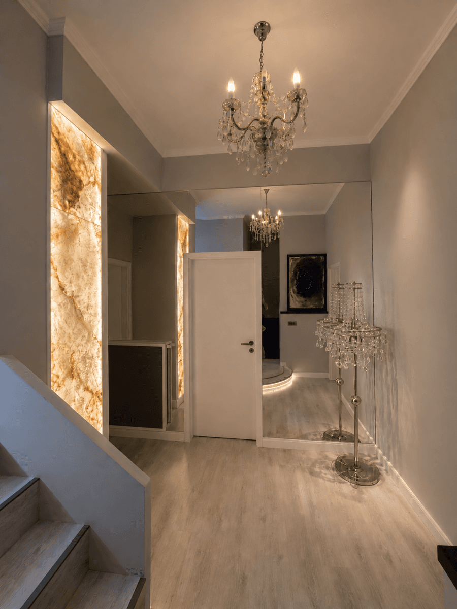 3 bedroom with open-plan kitchen flat for sale, 180 m², Na Rokytce, Prague, Prague 3 bedroom with open-plan kitchen flat for sale, 180 m², Na Rokytce, Prague, Prague