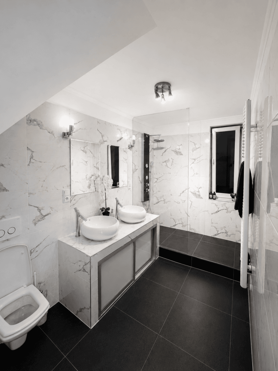 3 bedroom with open-plan kitchen flat for sale, 180 m², Na Rokytce, Prague, Prague 3 bedroom with open-plan kitchen flat for sale, 180 m², Na Rokytce, Prague, Prague