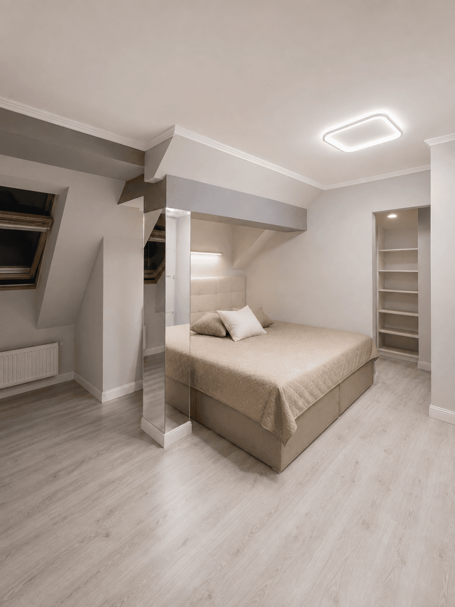 3 bedroom with open-plan kitchen flat for sale, 180 m², Na Rokytce, Prague, Prague 3 bedroom with open-plan kitchen flat for sale, 180 m², Na Rokytce, Prague, Prague