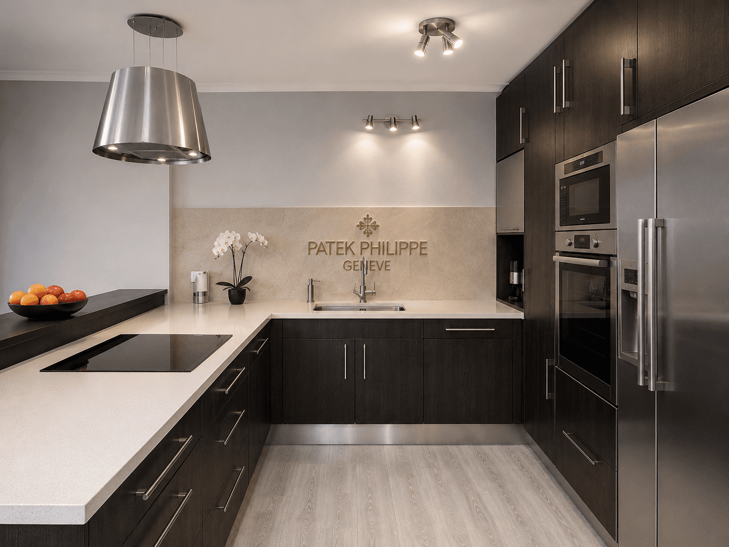 3 bedroom with open-plan kitchen flat for sale, 180 m², Na Rokytce, Prague, Prague 3 bedroom with open-plan kitchen flat for sale, 180 m², Na Rokytce, Prague, Prague