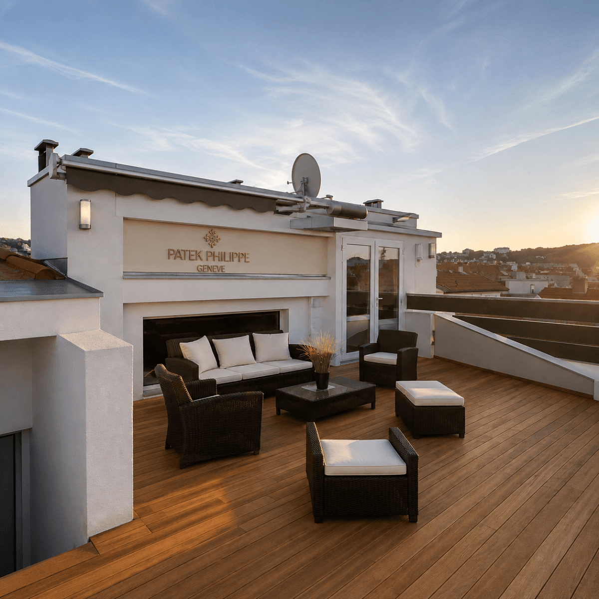 3 bedroom with open-plan kitchen flat for sale, 180 m², Na Rokytce, Prague, Prague 3 bedroom with open-plan kitchen flat for sale, 180 m², Na Rokytce, Prague, Prague