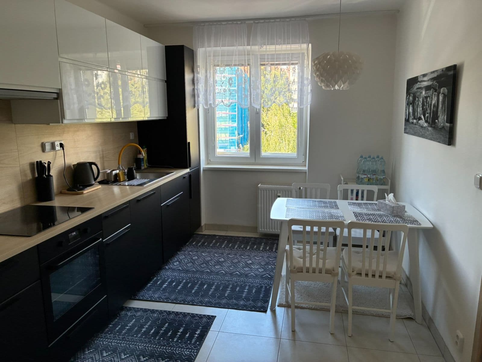 2 bedroom flat to rent, 67 m², Kladenská, Prague, Prague 2 bedroom flat to rent, 67 m², Kladenská, Prague, Prague