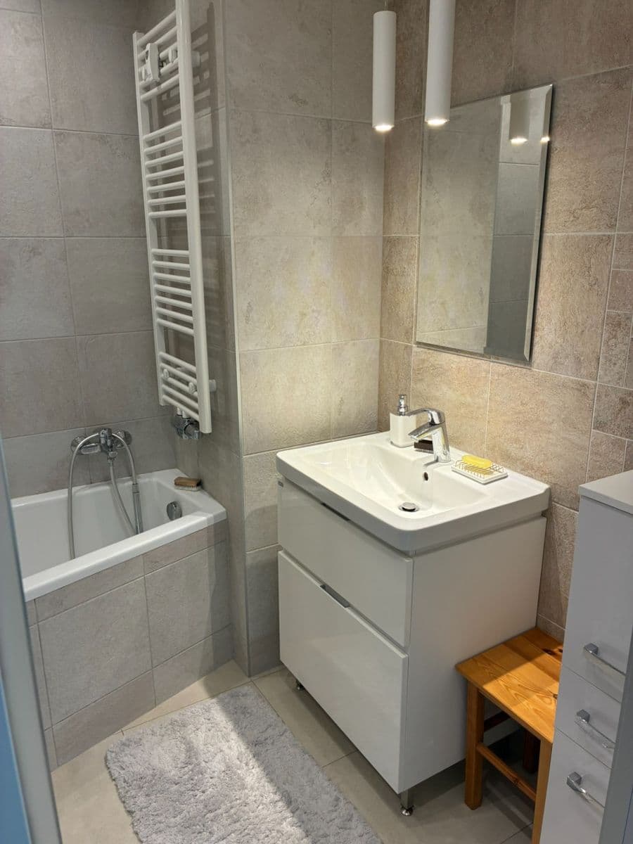 2 bedroom flat to rent, 67 m², Kladenská, Prague, Prague 2 bedroom flat to rent, 67 m², Kladenská, Prague, Prague