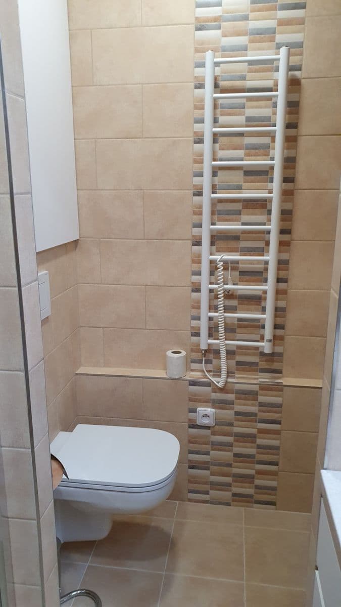Studio flat to rent, 32 m², Jana Masaryka, Hradec Králové, Královéhradecký Region Studio flat to rent, 32 m², Jana Masaryka, Hradec Králové, Královéhradecký Region