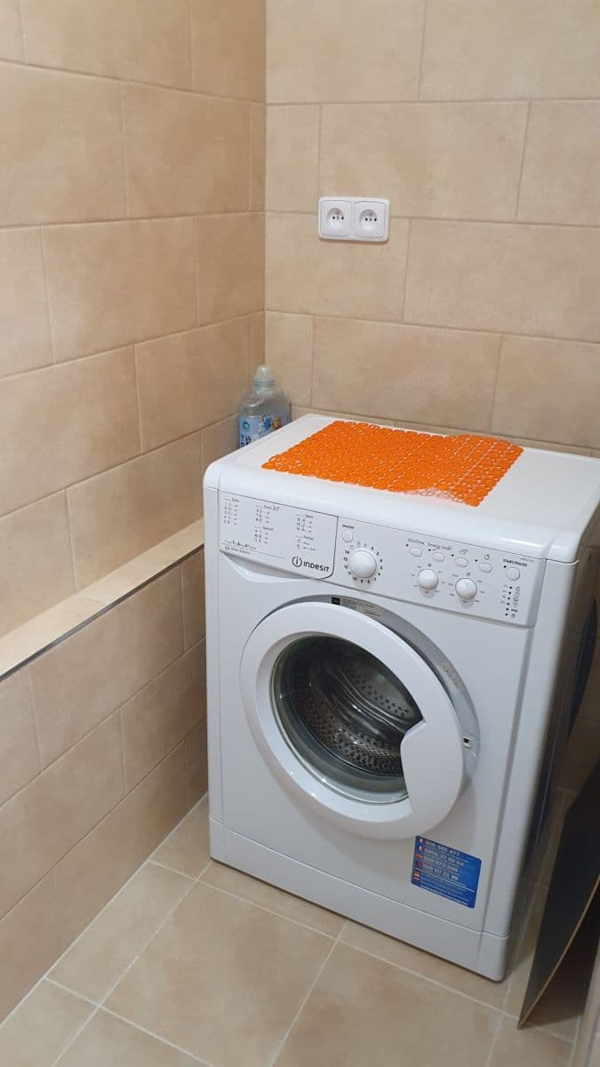 Studio flat to rent, 32 m², Jana Masaryka, Hradec Králové, Královéhradecký Region Studio flat to rent, 32 m², Jana Masaryka, Hradec Králové, Královéhradecký Region