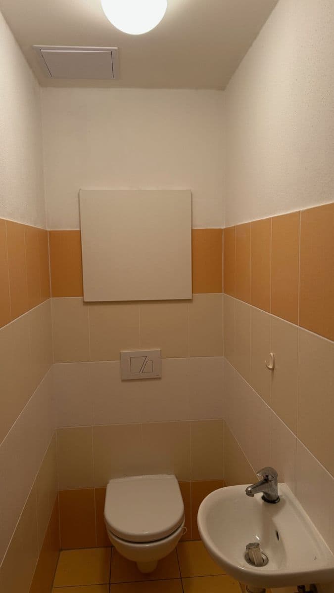 1 bedroom with open-plan kitchen flat to rent, 73 m², Na Terasách, Plzeň, Plzeňský Region 1 bedroom with open-plan kitchen flat to rent, 73 m², Na Terasách, Plzeň, Plzeňský Region