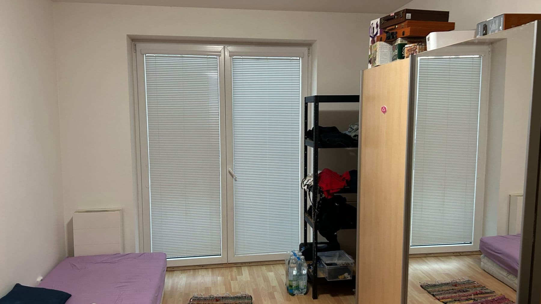 1 bedroom with open-plan kitchen flat to rent, 73 m², Na Terasách, Plzeň, Plzeňský Region 1 bedroom with open-plan kitchen flat to rent, 73 m², Na Terasách, Plzeň, Plzeňský Region