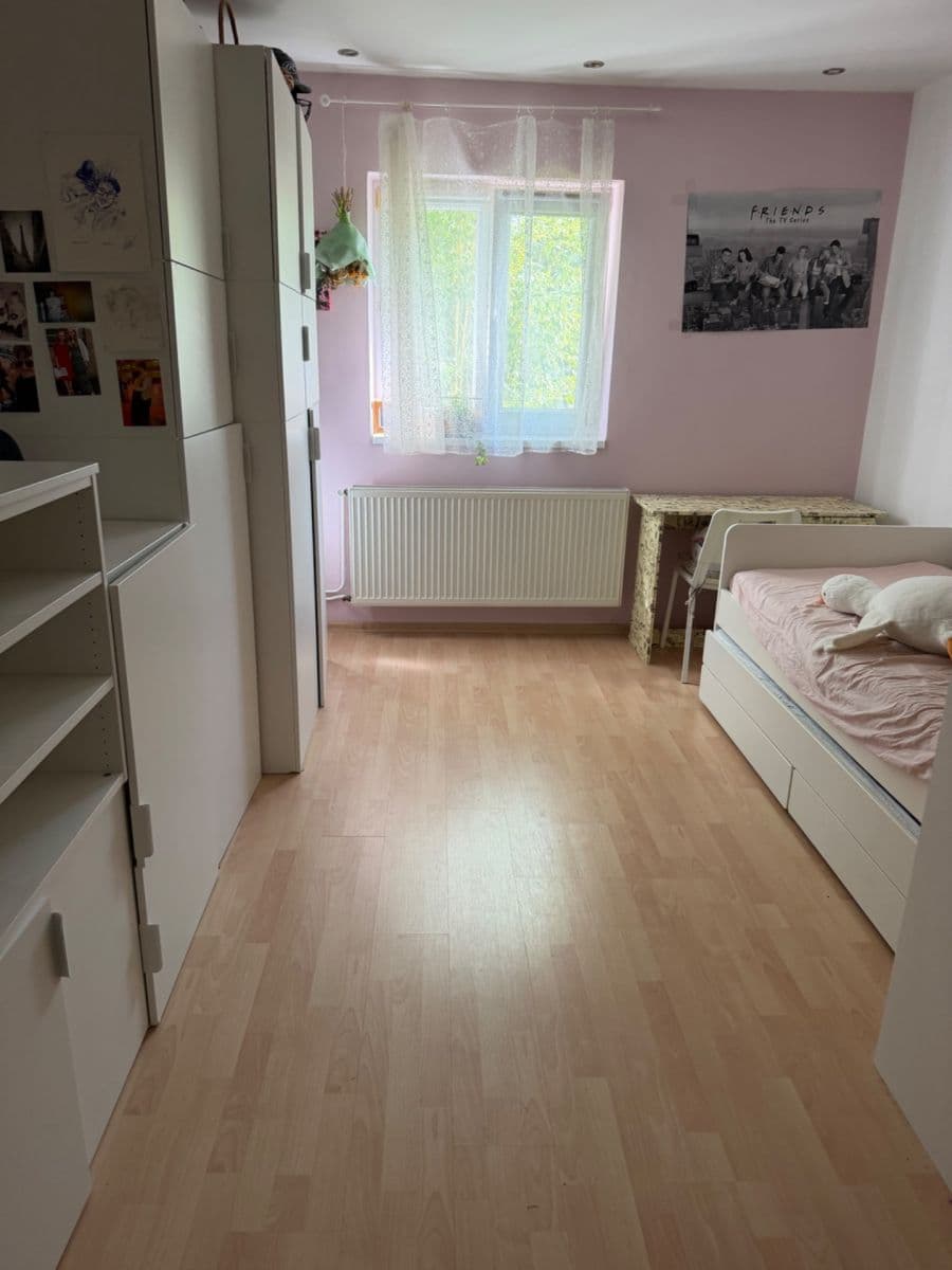 2 bedroom flat to rent, 58 m², K Šeberovu, Prague, Prague 2 bedroom flat to rent, 58 m², K Šeberovu, Prague, Prague