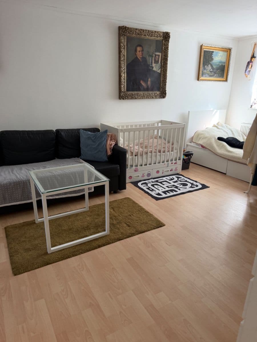 2 bedroom flat to rent, 58 m², K Šeberovu, Prague, Prague 2 bedroom flat to rent, 58 m², K Šeberovu, Prague, Prague