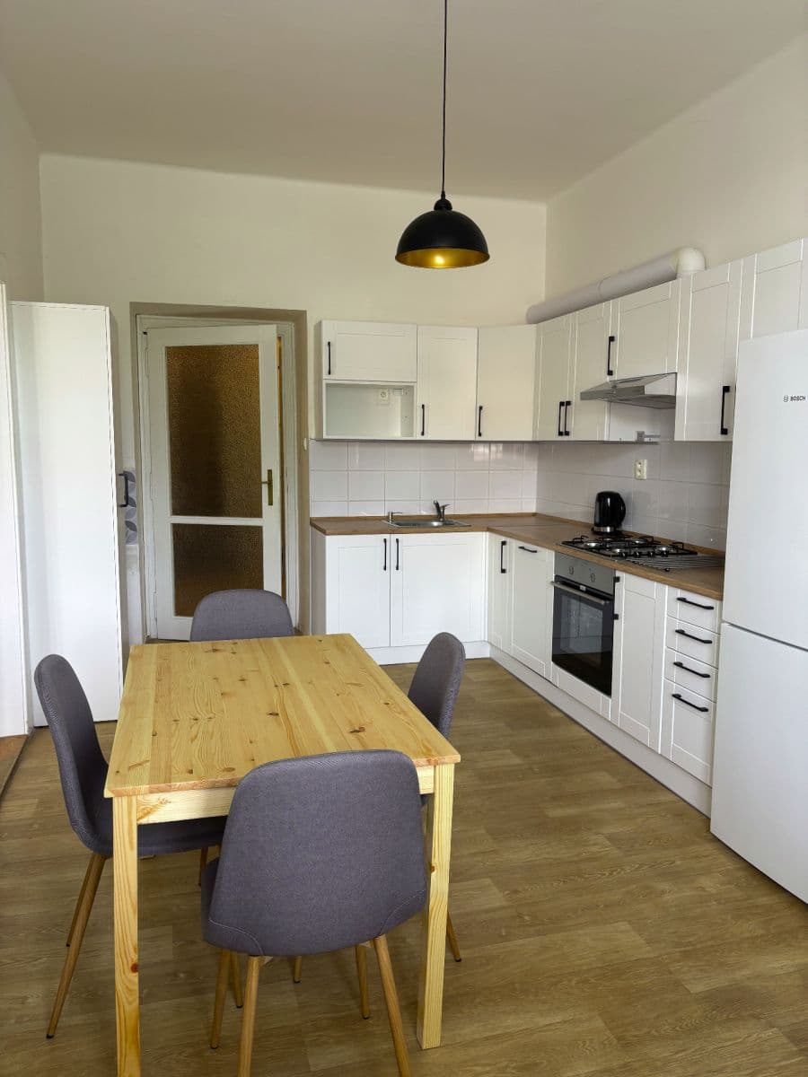 2 bedroom flat to rent, 65 m², Jiráskova, Pardubice, Pardubický Region 2 bedroom flat to rent, 65 m², Jiráskova, Pardubice, Pardubický Region