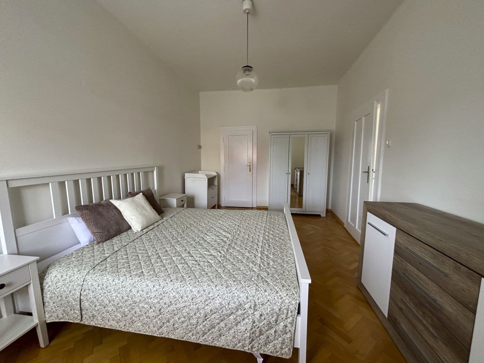 2 bedroom flat to rent, 65 m², Jiráskova, Pardubice, Pardubický Region 2 bedroom flat to rent, 65 m², Jiráskova, Pardubice, Pardubický Region