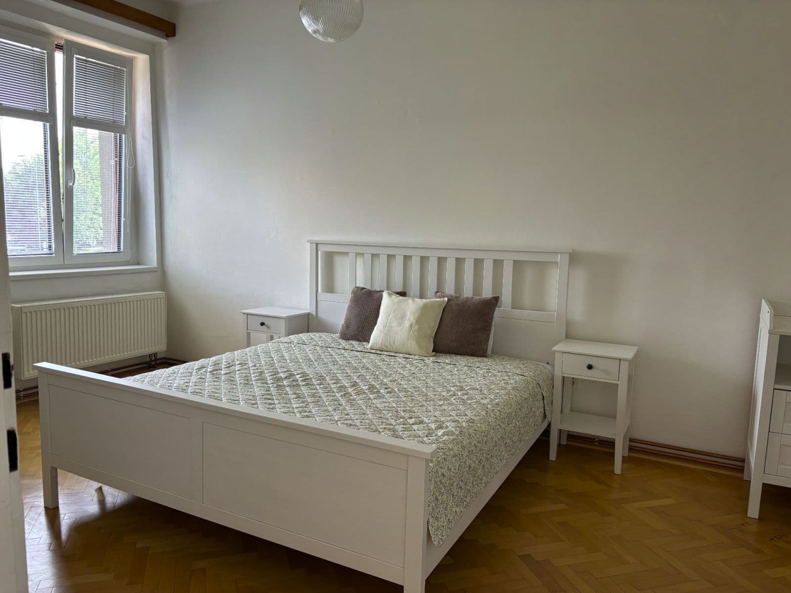 2 bedroom flat to rent, 65 m², Jiráskova, Pardubice, Pardubický Region 2 bedroom flat to rent, 65 m², Jiráskova, Pardubice, Pardubický Region