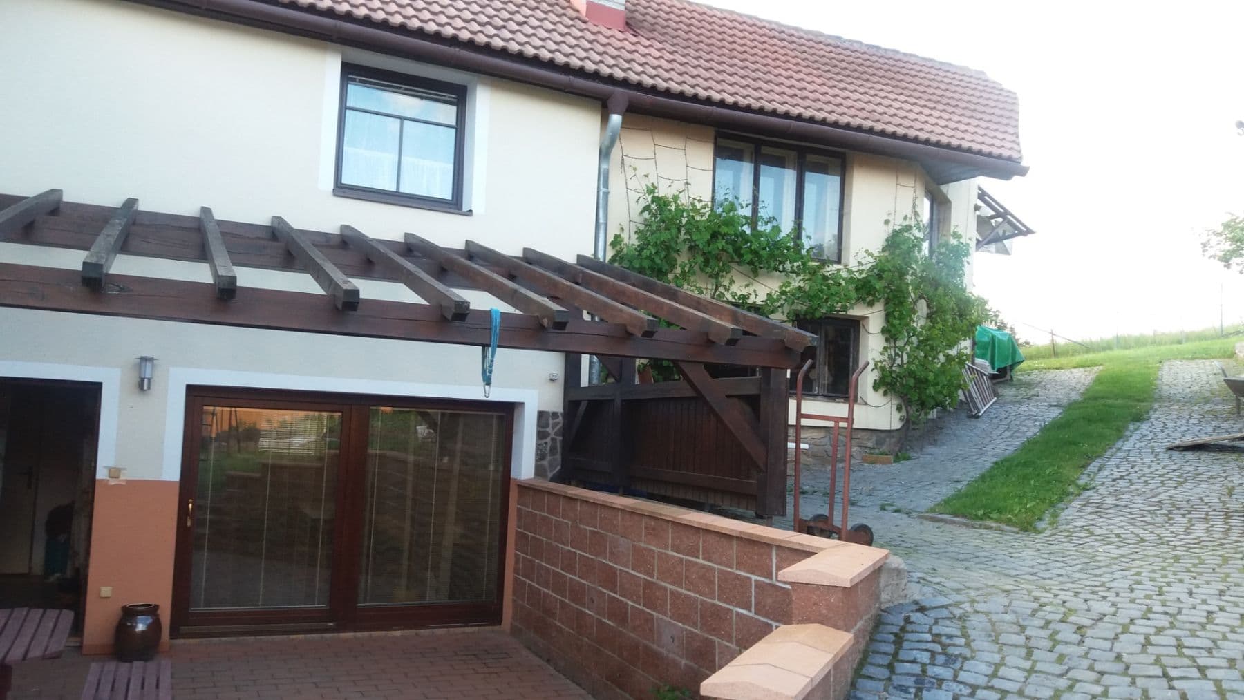 house for sale, 272 m², Radešínská Svratka, Vysočina Region house for sale, 272 m², Radešínská Svratka, Vysočina Region