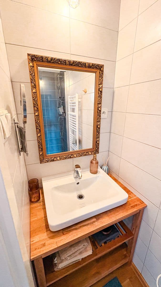flat to rent, 34 m², Sportovní, Prague, Prague flat to rent, 34 m², Sportovní, Prague, Prague