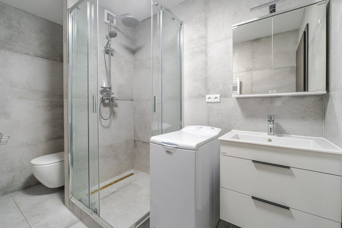 flat to rent, 34 m², Kotorská, Prague, Prague flat to rent, 34 m², Kotorská, Prague, Prague