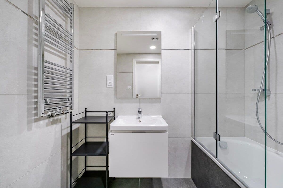 flat to rent, 69 m², Tetauerova, Prague, Prague flat to rent, 69 m², Tetauerova, Prague, Prague