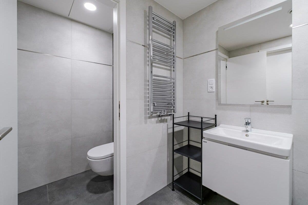 flat to rent, 69 m², Tetauerova, Prague, Prague flat to rent, 69 m², Tetauerova, Prague, Prague