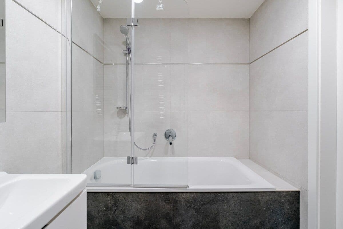 flat to rent, 69 m², Tetauerova, Prague, Prague flat to rent, 69 m², Tetauerova, Prague, Prague