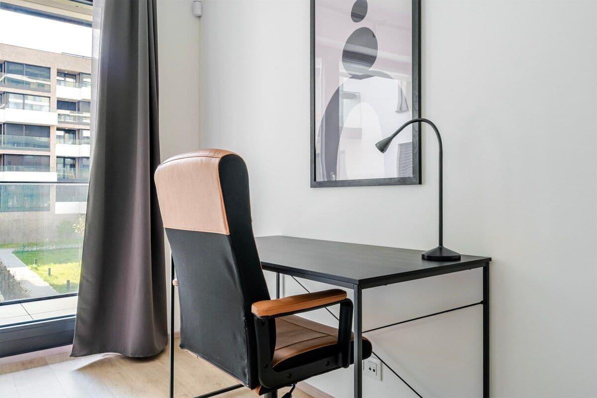 flat to rent, 69 m², Tetauerova, Prague, Prague flat to rent, 69 m², Tetauerova, Prague, Prague