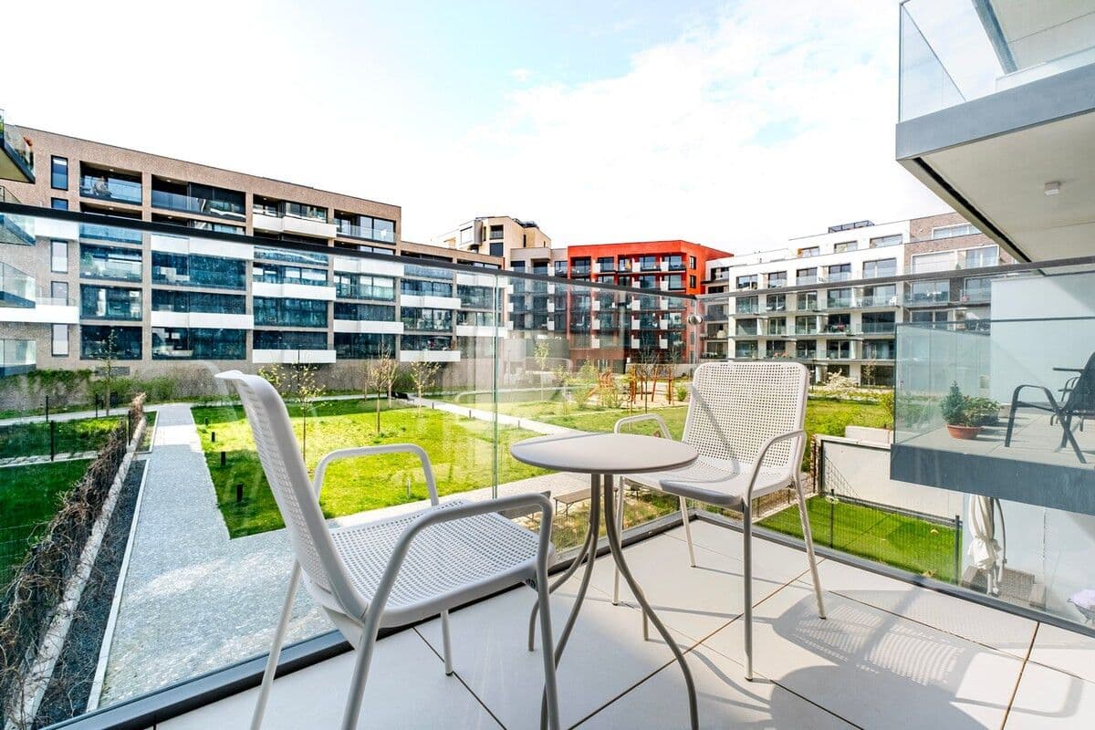 flat to rent, 69 m², Tetauerova, Prague, Prague flat to rent, 69 m², Tetauerova, Prague, Prague