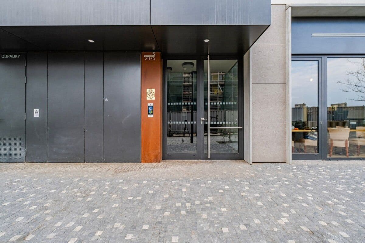 flat to rent, 69 m², Tetauerova, Prague, Prague flat to rent, 69 m², Tetauerova, Prague, Prague