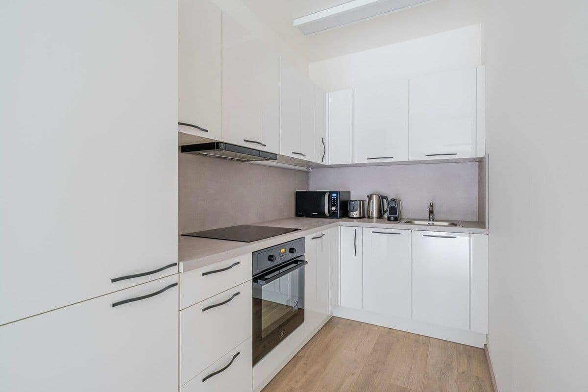 flat to rent, 69 m², Tetauerova, Prague, Prague flat to rent, 69 m², Tetauerova, Prague, Prague