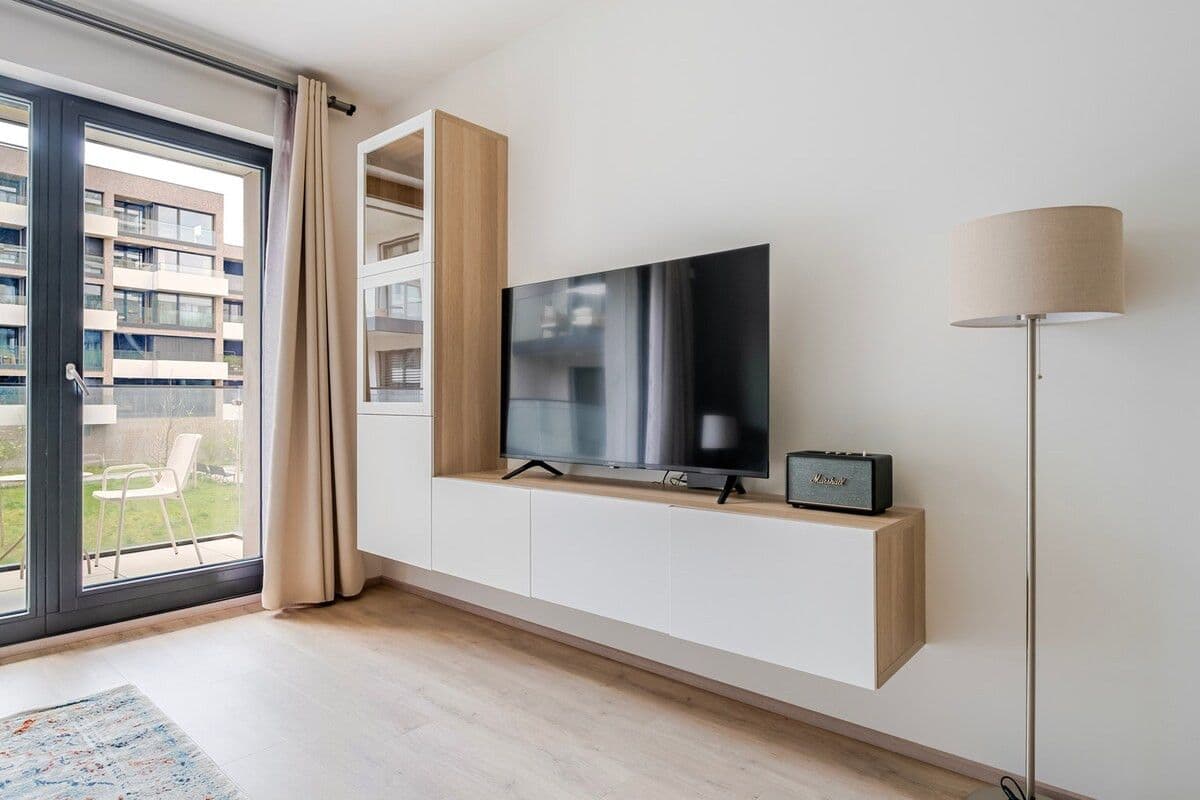 flat to rent, 69 m², Tetauerova, Prague, Prague flat to rent, 69 m², Tetauerova, Prague, Prague