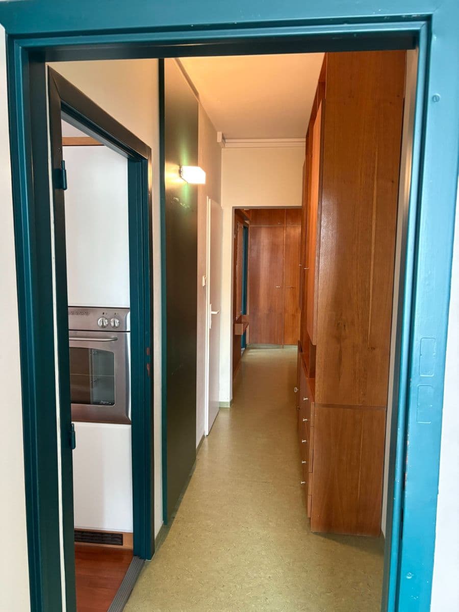 3 bedroom flat for sale, 73 m², Luční, Valašské Meziříčí, Zlínský Region 3 bedroom flat for sale, 73 m², Luční, Valašské Meziříčí, Zlínský Region