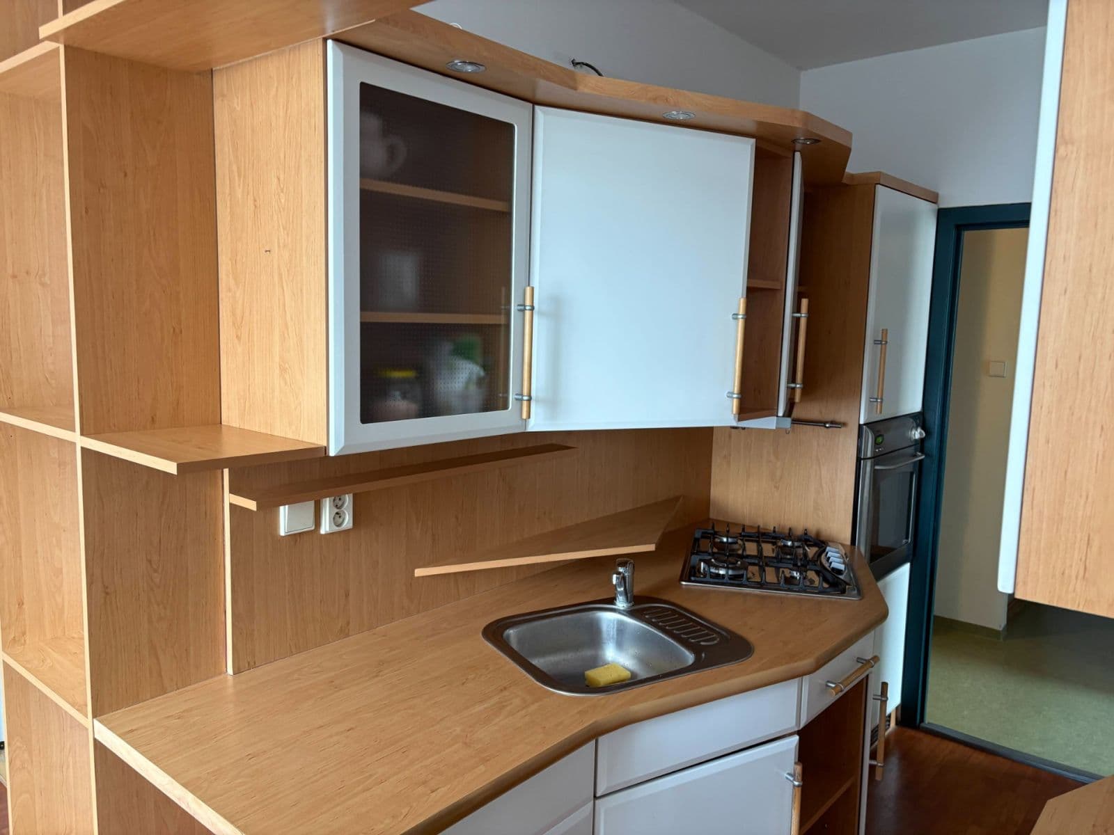 3 bedroom flat for sale, 73 m², Luční, Valašské Meziříčí, Zlínský Region 3 bedroom flat for sale, 73 m², Luční, Valašské Meziříčí, Zlínský Region