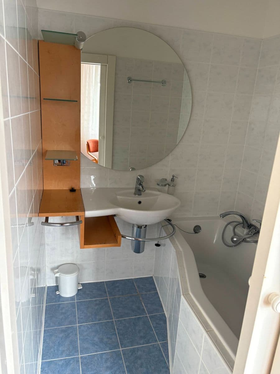 3 bedroom flat for sale, 73 m², Luční, Valašské Meziříčí, Zlínský Region 3 bedroom flat for sale, 73 m², Luční, Valašské Meziříčí, Zlínský Region