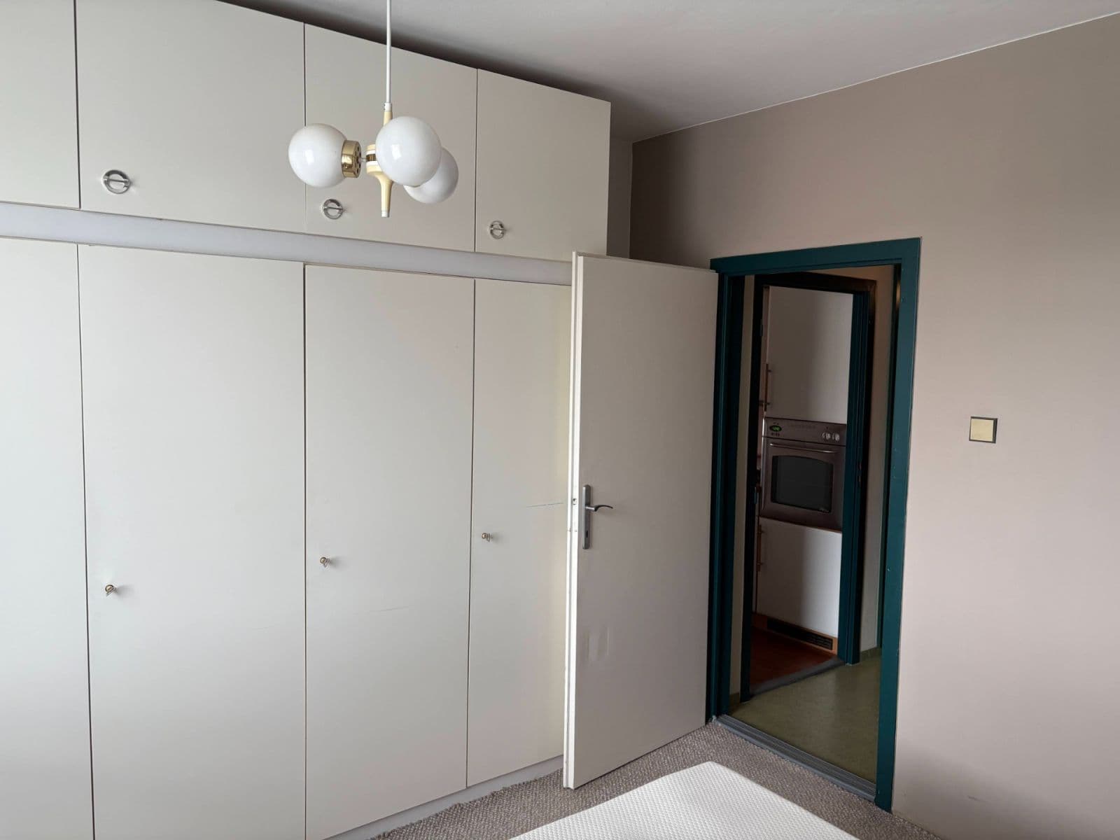 3 bedroom flat for sale, 73 m², Luční, Valašské Meziříčí, Zlínský Region 3 bedroom flat for sale, 73 m², Luční, Valašské Meziříčí, Zlínský Region