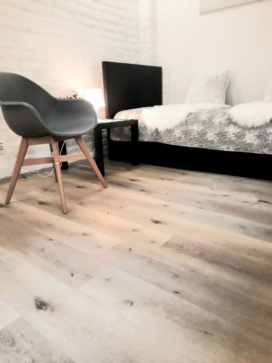 Studio flat to rent, 16 m², Vlkova, Prague, Prague Studio flat to rent, 16 m², Vlkova, Prague, Prague
