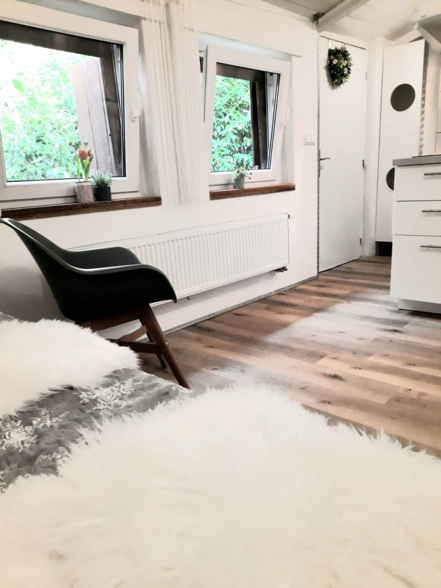 Studio flat to rent, 16 m², Vlkova, Prague, Prague Studio flat to rent, 16 m², Vlkova, Prague, Prague