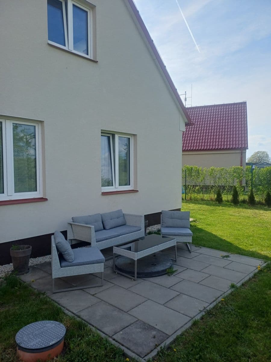house for sale, 110 m², Třebeň, Karlovarský Region house for sale, 110 m², Třebeň, Karlovarský Region