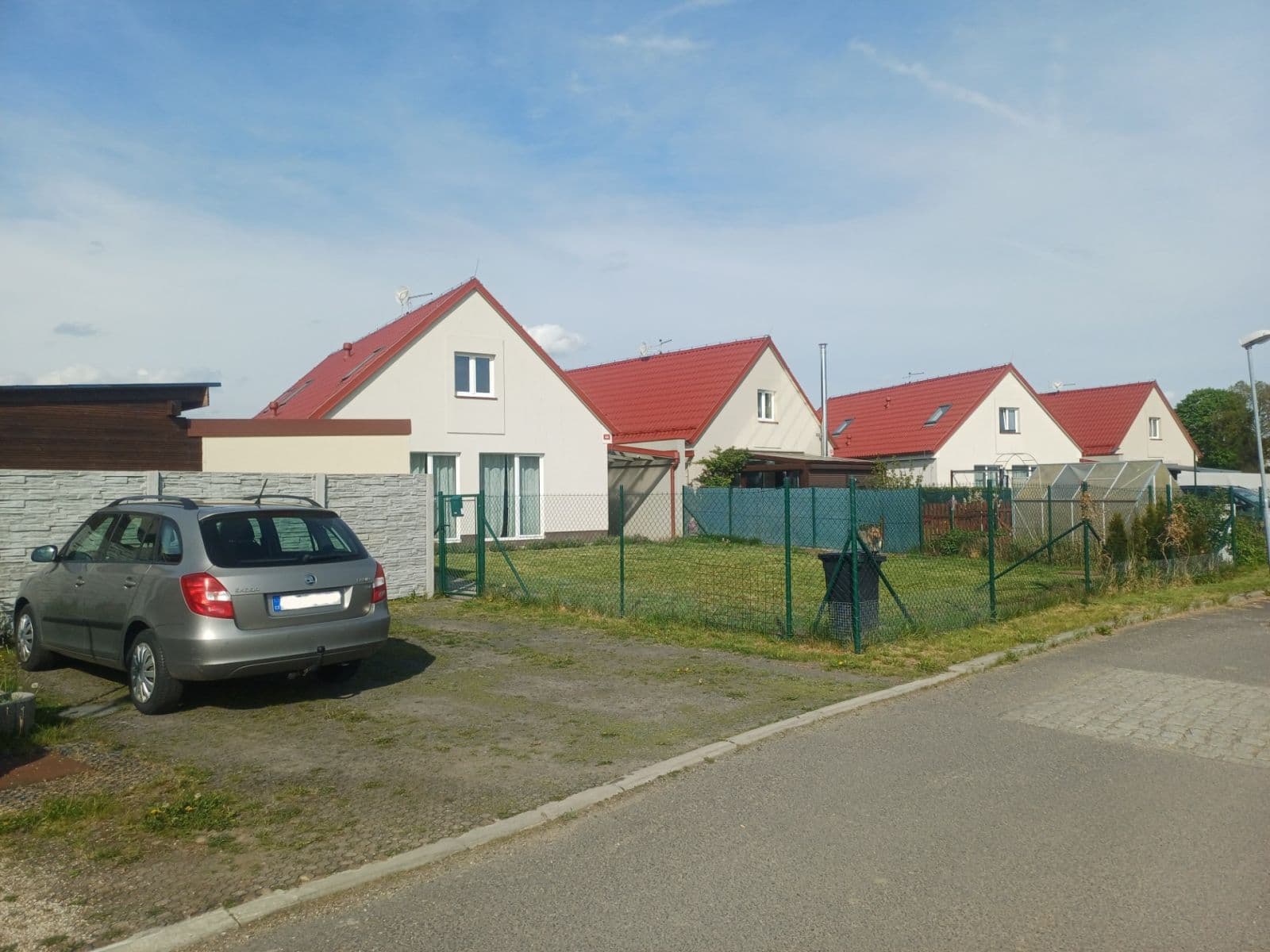 house for sale, 110 m², Třebeň, Karlovarský Region house for sale, 110 m², Třebeň, Karlovarský Region
