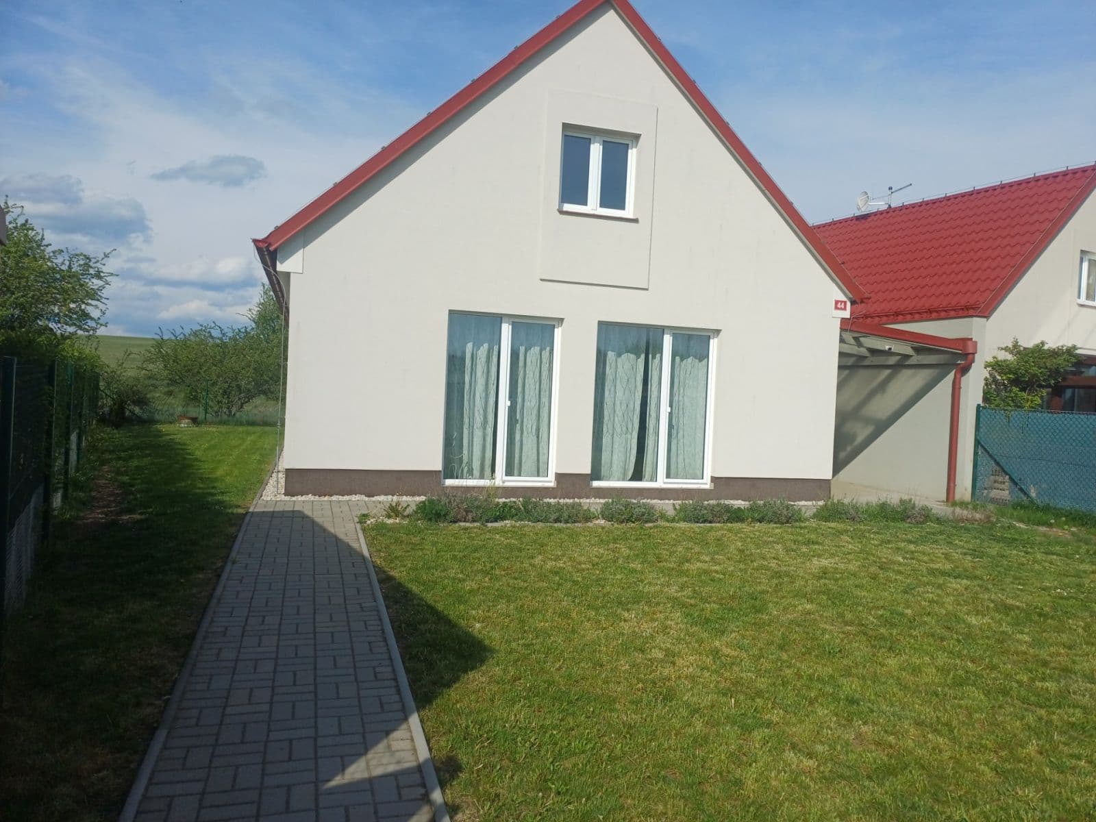 house for sale, 110 m², Třebeň, Karlovarský Region house for sale, 110 m², Třebeň, Karlovarský Region