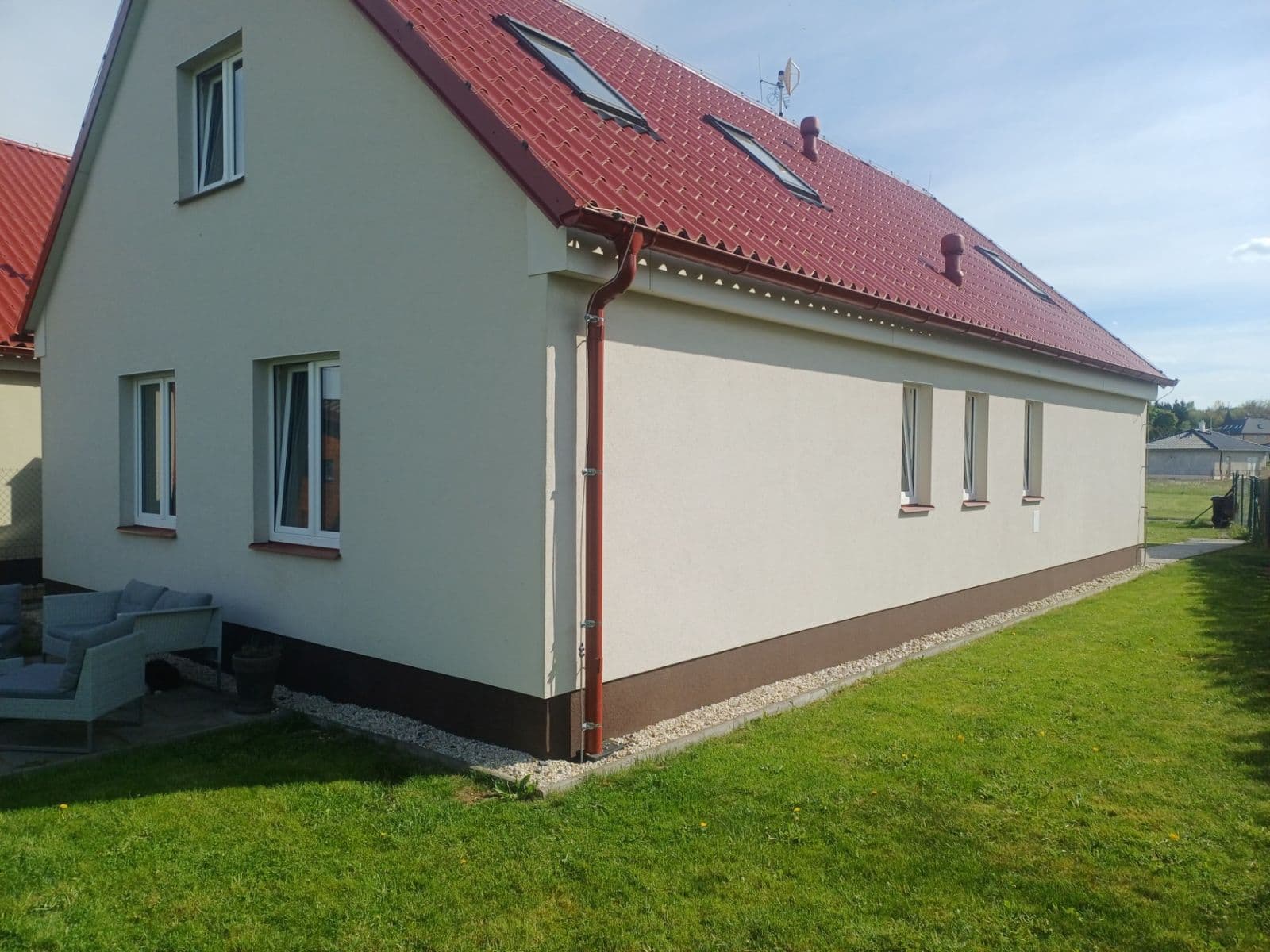 house for sale, 110 m², Třebeň, Karlovarský Region house for sale, 110 m², Třebeň, Karlovarský Region