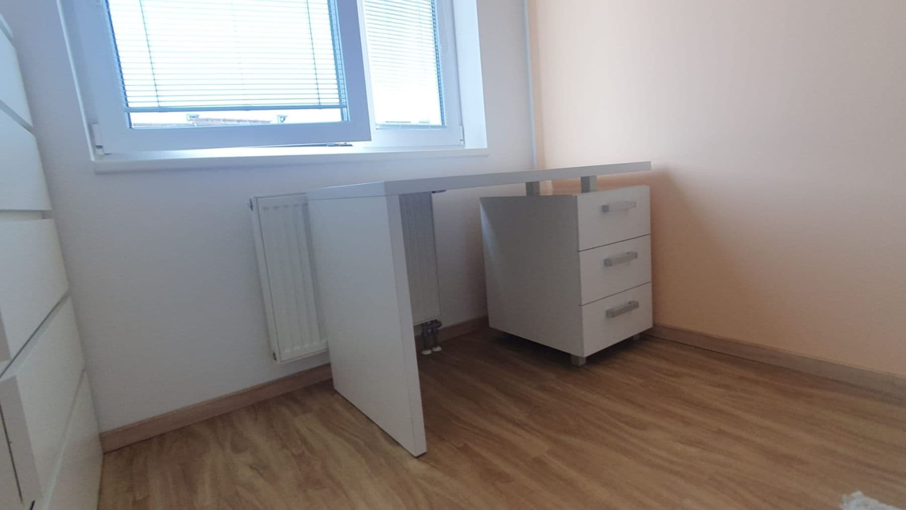 1 bedroom with open-plan kitchen flat to rent, 53 m², Terezínská, Prague, Prague 1 bedroom with open-plan kitchen flat to rent, 53 m², Terezínská, Prague, Prague