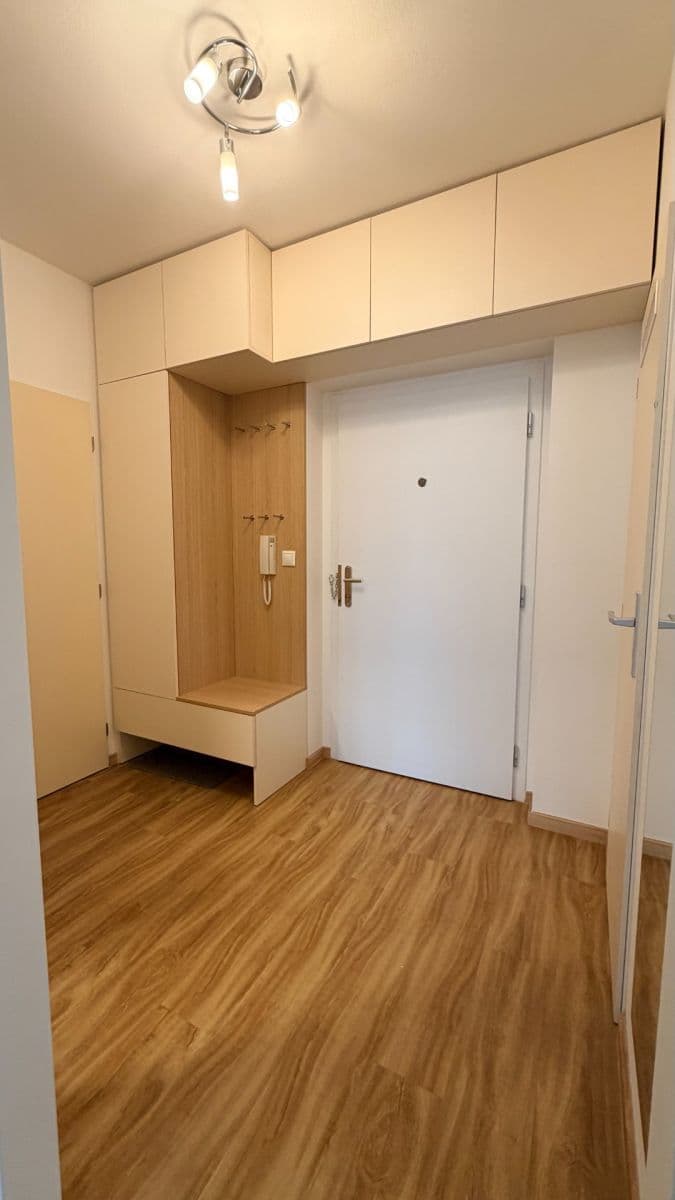 1 bedroom with open-plan kitchen flat to rent, 53 m², Terezínská, Prague, Prague 1 bedroom with open-plan kitchen flat to rent, 53 m², Terezínská, Prague, Prague