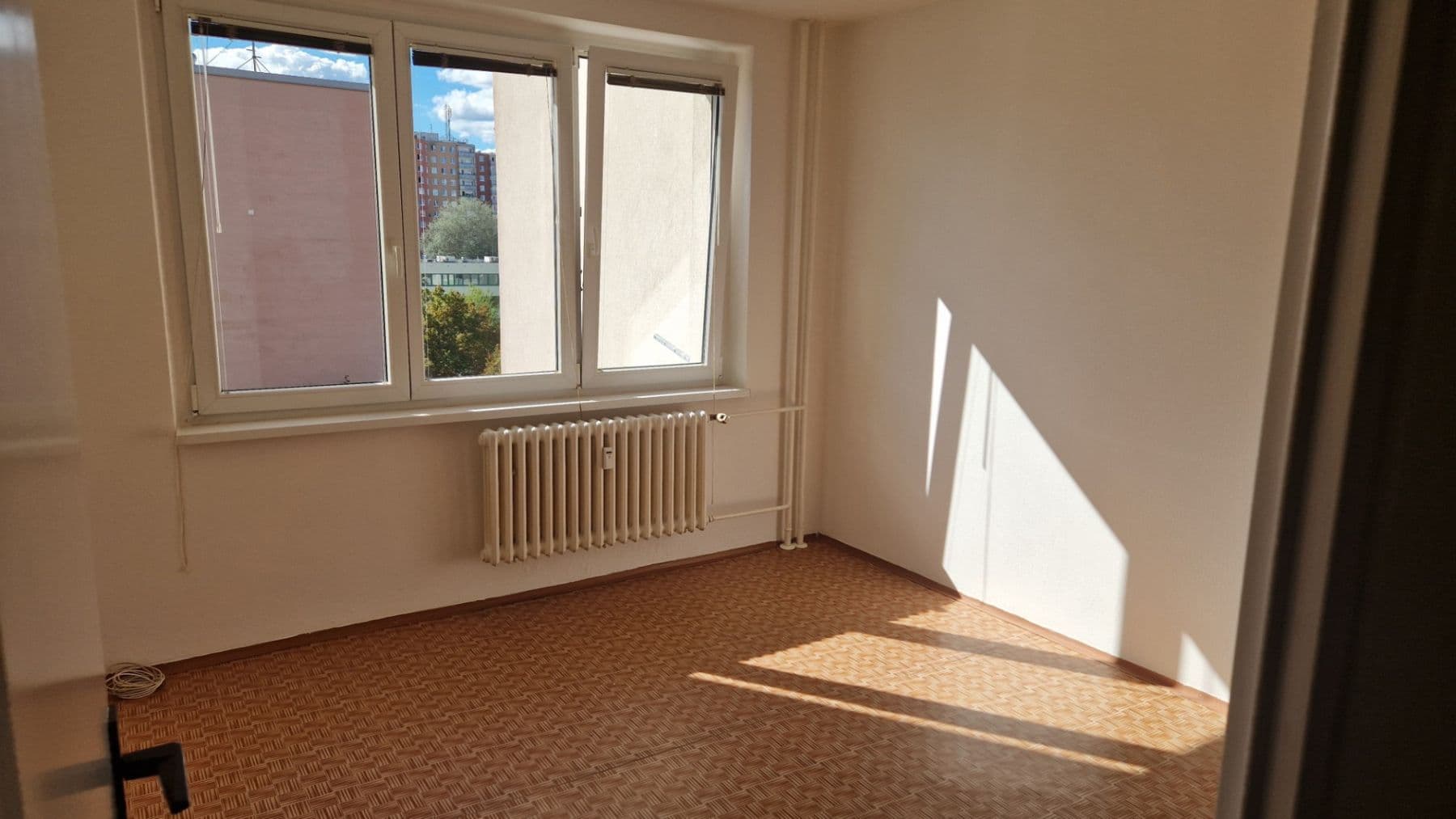 1 bedroom with open-plan kitchen flat to rent, 45 m², Velkopavlovická, Brno, Jihomoravský Region 1 bedroom with open-plan kitchen flat to rent, 45 m², Velkopavlovická, Brno, Jihomoravský Region