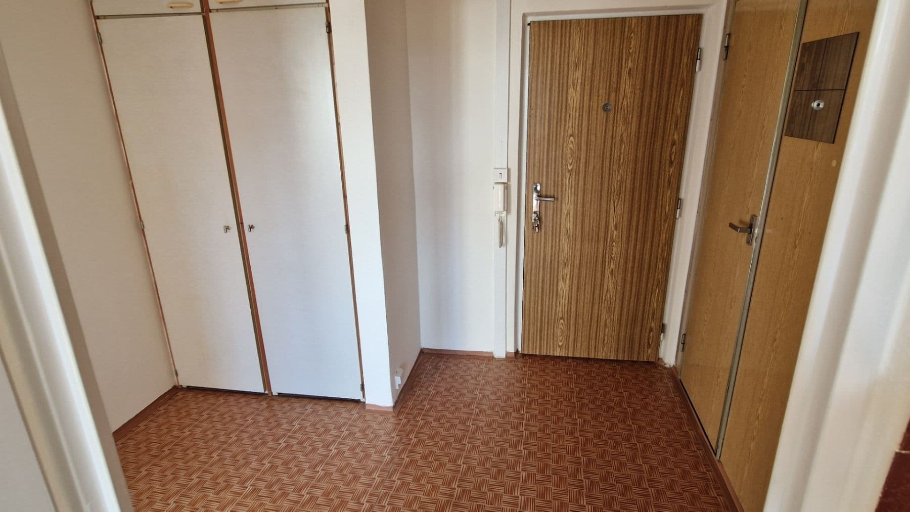 1 bedroom with open-plan kitchen flat to rent, 45 m², Velkopavlovická, Brno, Jihomoravský Region 1 bedroom with open-plan kitchen flat to rent, 45 m², Velkopavlovická, Brno, Jihomoravský Region