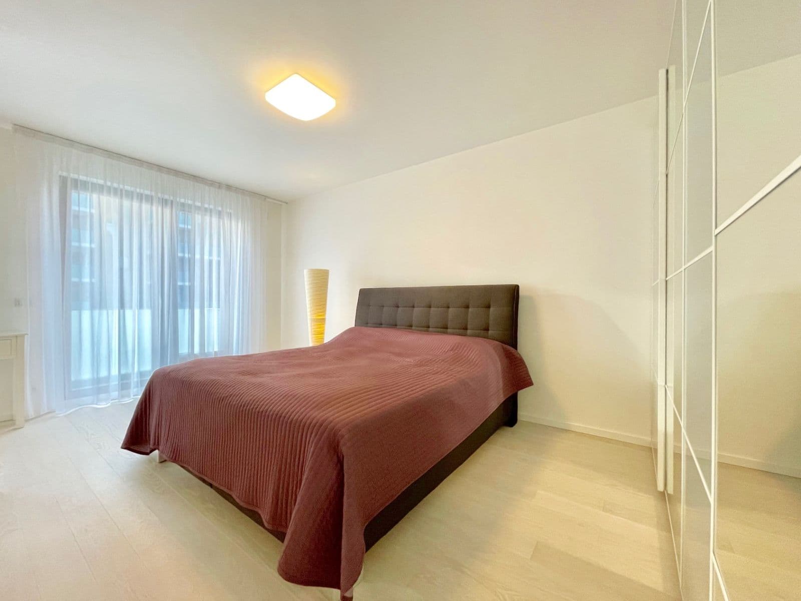 1 bedroom with open-plan kitchen flat to rent, 53 m², Nekvasilova, Prague, Prague 1 bedroom with open-plan kitchen flat to rent, 53 m², Nekvasilova, Prague, Prague