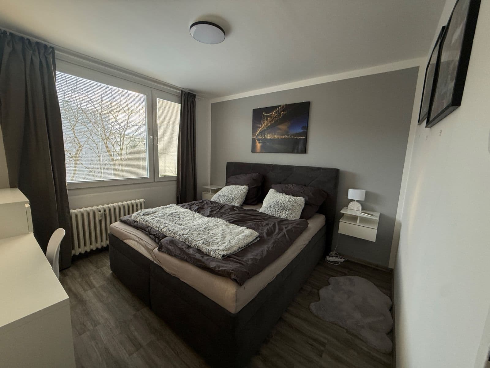 3 bedroom flat to rent, 70 m², Alejní, Teplice, Ústecký Region 3 bedroom flat to rent, 70 m², Alejní, Teplice, Ústecký Region