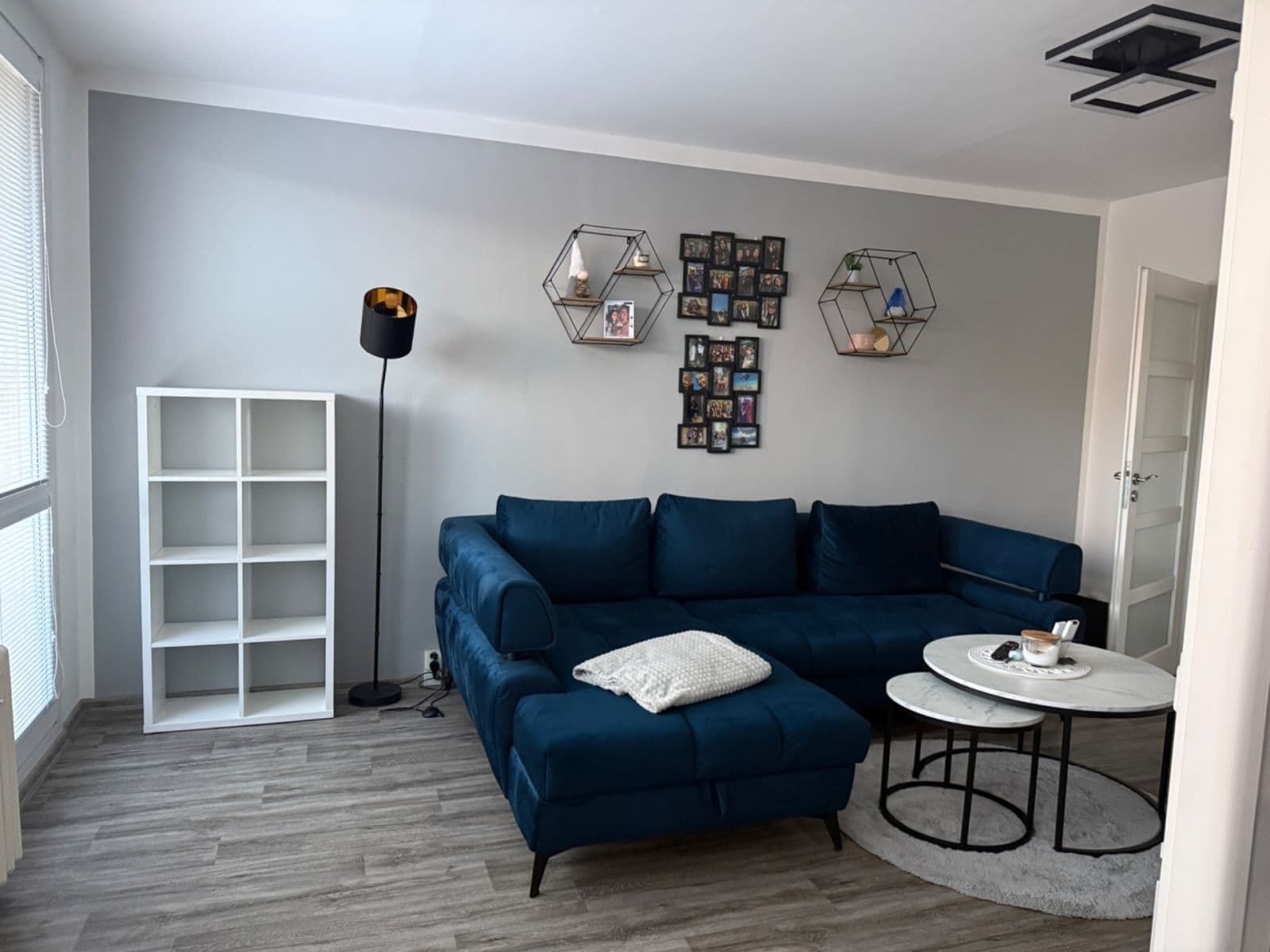 3 bedroom flat to rent, 70 m², Alejní, Teplice, Ústecký Region 3 bedroom flat to rent, 70 m², Alejní, Teplice, Ústecký Region